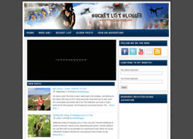 bucketlistblogger.com