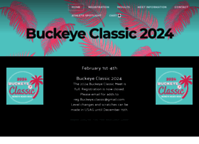 buckeye-classic.org