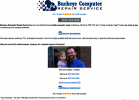 buckeyecomputerrepair.com