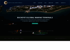 buckeyeglobalmarine.com
