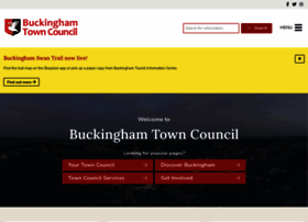buckingham-tc.gov.uk