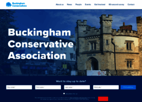 buckinghamcca.co.uk