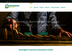 buckinghaminsurance.co.uk