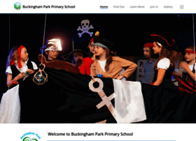 buckinghamparkschool.co.uk