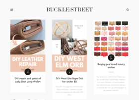 bucklestreet.com