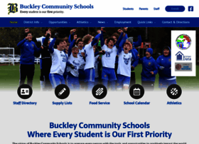 buckleyschools.com