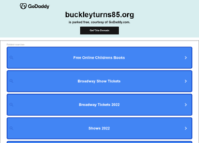 buckleyturns85.org
