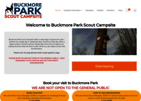 buckmorepark.org.uk