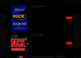 buckmotorsports.com