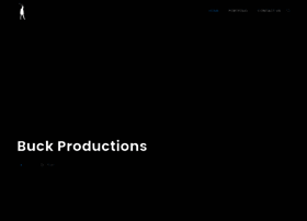 buckproductions.com