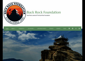 buckrock.org