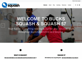 bucks-squash.co.uk