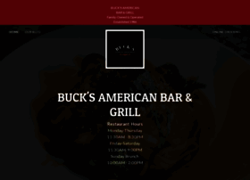 bucksamericancafe.com