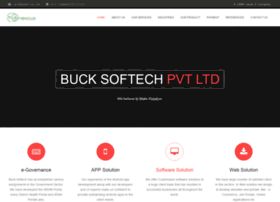 bucksoftech.com