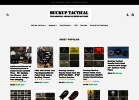 buckuptactical.com