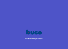 buco.com