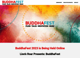 buddhafest.org