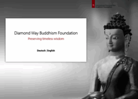 buddhism-foundation.org