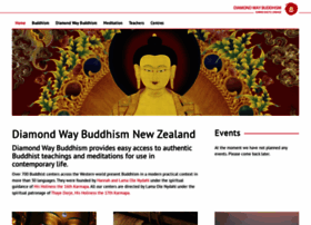 buddhism.org.nz