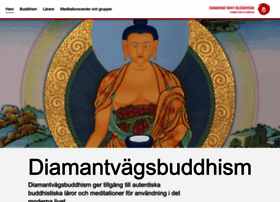 buddhismen.se
