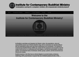 buddhistministry.org