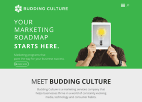 buddingculture.com