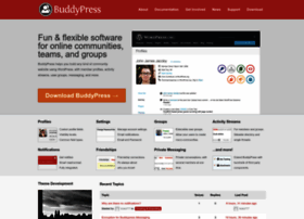 buddypress.org