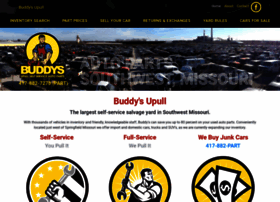 buddysupull.com