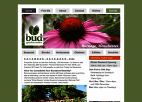 budgarden.co.uk
