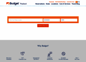 budget.co.th