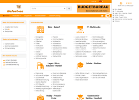 budgetbureau.ch