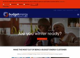 budgetenergy.co.uk