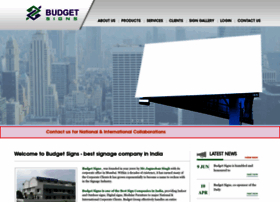budgetsigns.co.in