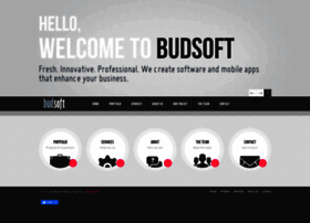 budsoft.co.il