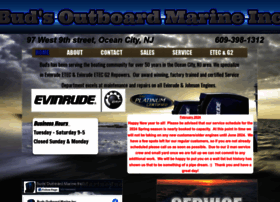 budsoutboardmarine.com