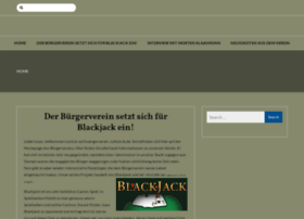 buergerverein-zollstock.de