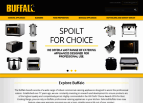 buffalo-appliances.com