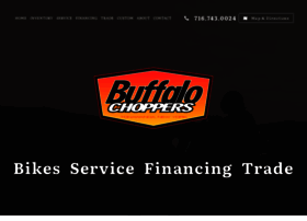buffalo-choppers.com