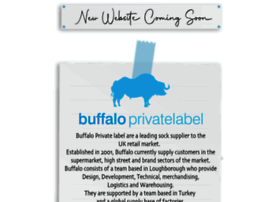 buffalo-socks.co.uk