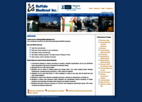buffalobiodiesel.com