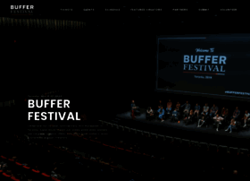 bufferfestival.com