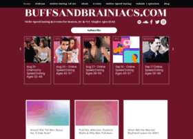 buffsandbrainiacs.com