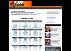 buffsports.com