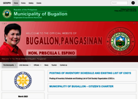 bugallon.gov.ph