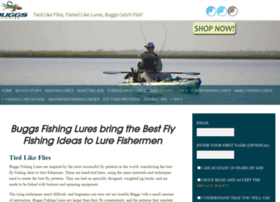 buggs-fishing-lures.com