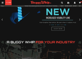 buggywhipinc.com