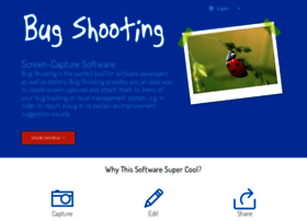 bugshooting.com