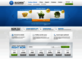 bugwin.com