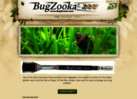 bugzooka.com