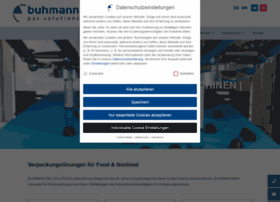 buhmann.com